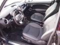 Midnight Black Metallic - Cooper Hardtop Photo No. 11
