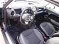 Midnight Black Metallic - Cooper Hardtop Photo No. 12