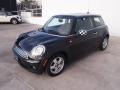 Midnight Black Metallic - Cooper Hardtop Photo No. 15