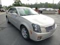 Gold Mist 2007 Cadillac CTS Gallery