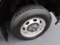 2006 Chevrolet Colorado Regular Cab Wheel and Tire Photo