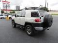 Iceberg White - FJ Cruiser 4WD Photo No. 5