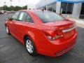 Victory Red - Cruze LT/RS Photo No. 3