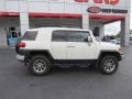 Iceberg White - FJ Cruiser 4WD Photo No. 8