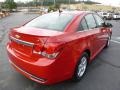 Victory Red - Cruze LT/RS Photo No. 5