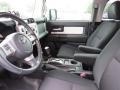 Iceberg White - FJ Cruiser 4WD Photo No. 11