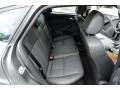 Charcoal Black Rear Seat Photo for 2014 Ford Focus #85942917