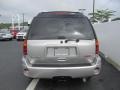Liquid Silver Metallic - Envoy XL SLE 4x4 Photo No. 5