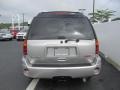 2006 Liquid Silver Metallic GMC Envoy XL SLE 4x4  photo #5