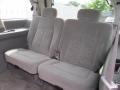 Liquid Silver Metallic - Envoy XL SLE 4x4 Photo No. 14