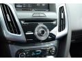 Charcoal Black Controls Photo for 2014 Ford Focus #85943133