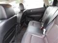 2012 Brilliant Silver Nissan Rogue SV  photo #12