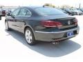 Deep Black Metallic - CC Sport Photo No. 7