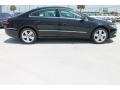 Deep Black Metallic - CC Sport Photo No. 10