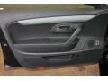 Deep Black Metallic - CC Sport Photo No. 11