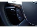 2014 Tuxedo Black Ford Focus Titanium Hatchback  photo #23