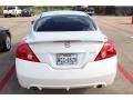 Brilliant Silver - Altima 2.5 S Coupe Photo No. 6