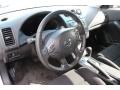 Brilliant Silver - Altima 2.5 S Coupe Photo No. 11