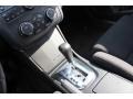 Brilliant Silver - Altima 2.5 S Coupe Photo No. 14