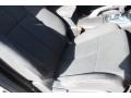 Brilliant Silver - Altima 2.5 S Coupe Photo No. 22