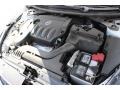 Brilliant Silver - Altima 2.5 S Coupe Photo No. 24