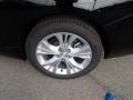 2014 Chevrolet Impala LT Wheel