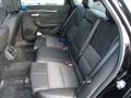Jet Black Rear Seat Photo for 2014 Chevrolet Impala #85944291