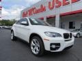 Alpine White - X6 xDrive35i Photo No. 1