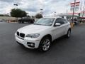 Alpine White - X6 xDrive35i Photo No. 3