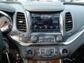 2014 Chevrolet Impala LT Controls