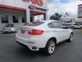 Alpine White - X6 xDrive35i Photo No. 7