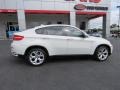 Alpine White - X6 xDrive35i Photo No. 8