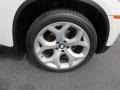 Alpine White - X6 xDrive35i Photo No. 9