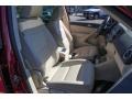 Wild Cherry Metallic - Tiguan SE 4Motion Photo No. 11