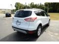 2014 Oxford White Ford Escape SE 1.6L EcoBoost  photo #5