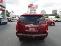 Red-E - Escalade AWD Photo No. 6