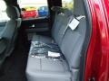 2013 Ruby Red Metallic Ford F150 XLT SuperCrew 4x4  photo #11