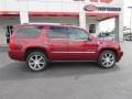 Red-E - Escalade AWD Photo No. 8