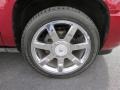 Red-E - Escalade AWD Photo No. 9