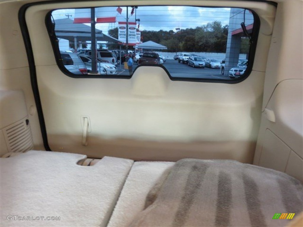 2007 Escalade AWD - Red-E / Cocoa/Light Cashmere photo #13