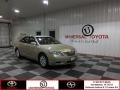 Desert Sand Metallic - Camry Hybrid Photo No. 1
