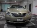 Desert Sand Metallic - Camry Hybrid Photo No. 2