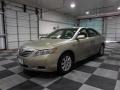 Desert Sand Metallic - Camry Hybrid Photo No. 3
