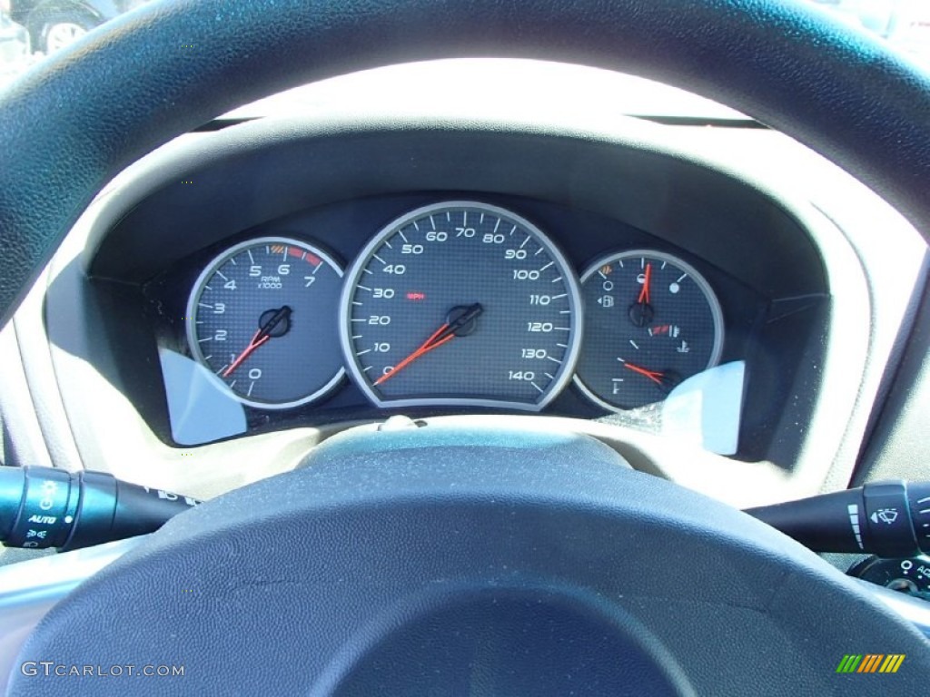 2006 Grand Prix Sedan - Black / Ebony photo #15