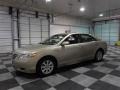 2009 Desert Sand Metallic Toyota Camry Hybrid  photo #4