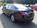 2014 Kodiak Brown Ford Taurus SEL AWD  photo #6