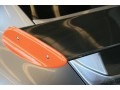 Arctic Silver Metallic/Orange - 911 GT3 RS Photo No. 44