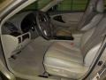 Desert Sand Metallic - Camry Hybrid Photo No. 10