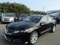 Black - Impala LTZ Photo No. 1