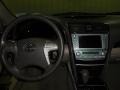 Desert Sand Metallic - Camry Hybrid Photo No. 13